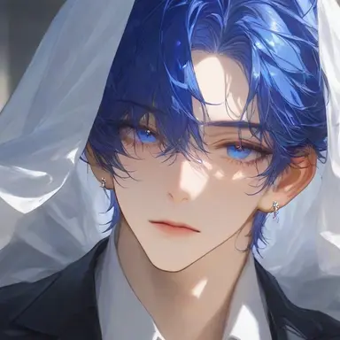 Profile image of 카시안