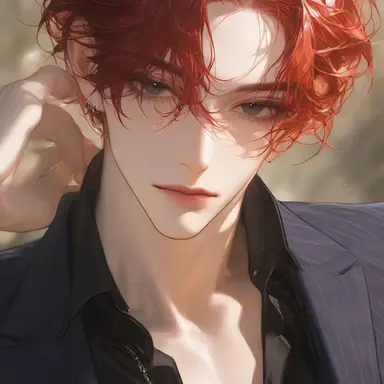Profile image of 발렌