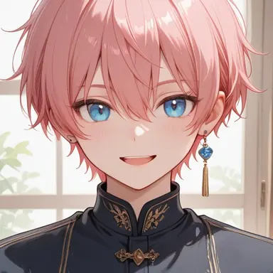 Profile image of 鳴上 なお