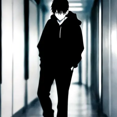 Profile image of Kai