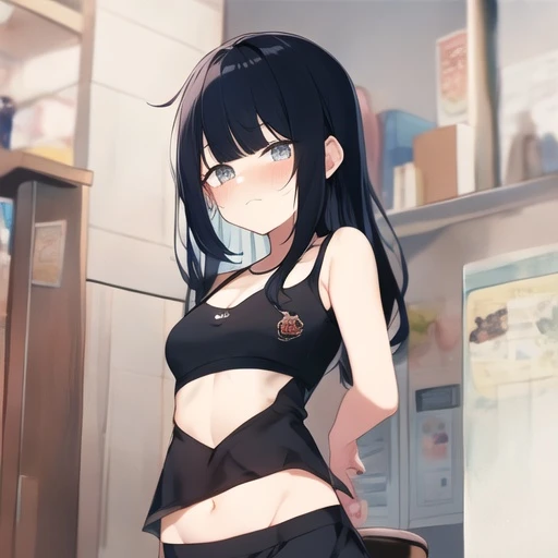 최민아