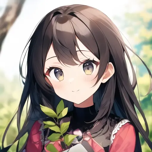BarrenSoap4063의 偶然出会った小学生の女の子
