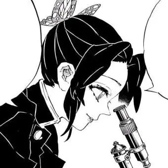 Profile image of 코쵸우 시노부