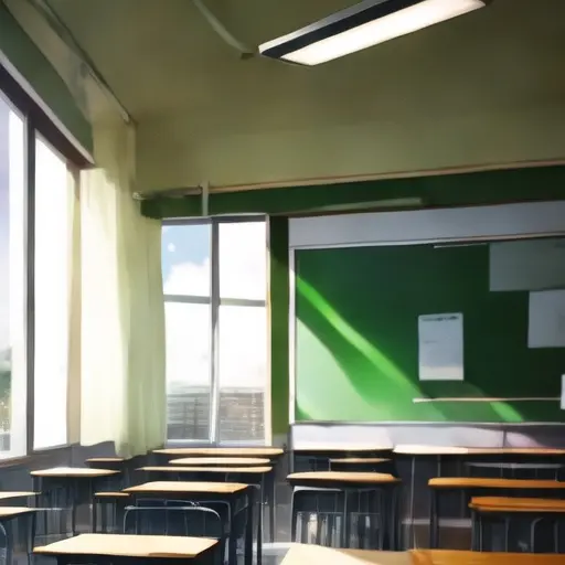 PortlyBasil5414의 命懸けの学校の中で