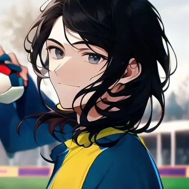 Profile image of 橘 愛希