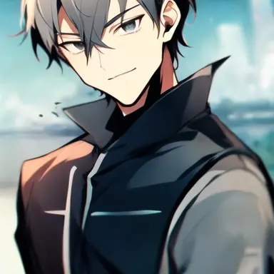 Profile image of パトリック