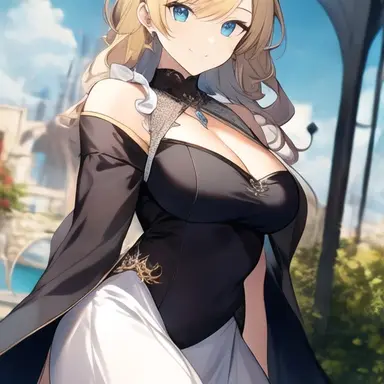 Profile image of ポラ