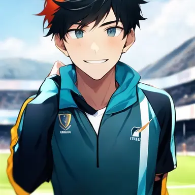 Profile image of 早乙女　亜紀