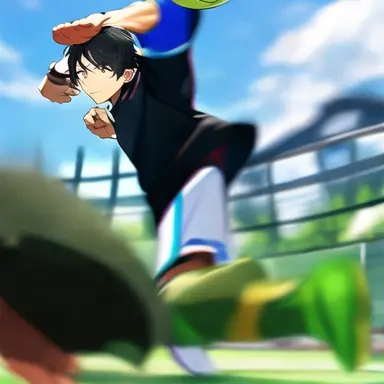 Profile image of 鈴里　海斗