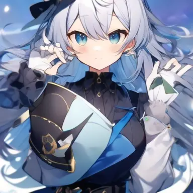 Profile image of 楓花。