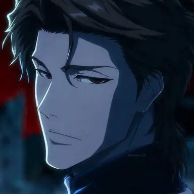 Profile image of Aizen Sosuke