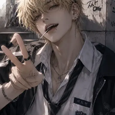 Profile image of 서도현