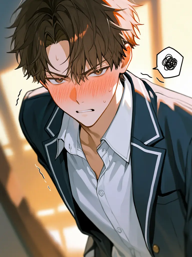 FieryBatch6602의 俺、もう充分大人だけど。