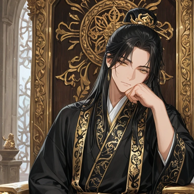 妓楼の君を愛して