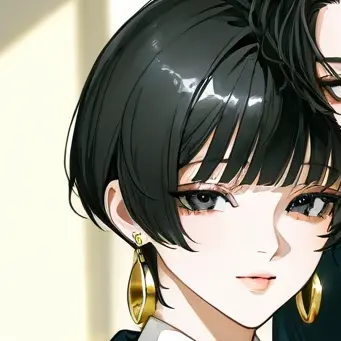 Profile image of リリアンナ