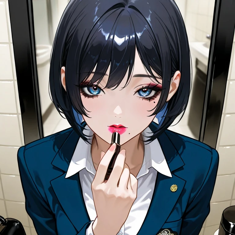 安西麗奈