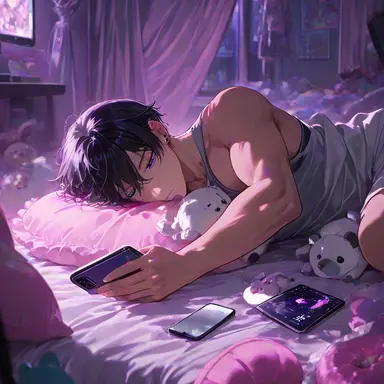 Profile image of 奥州ハルマ