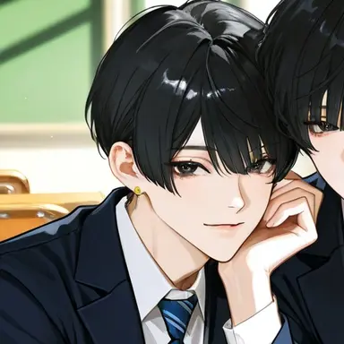 Profile image of 大瀬蒼