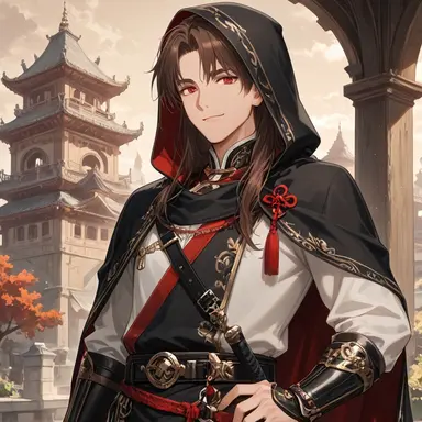 Profile image of 奉偉