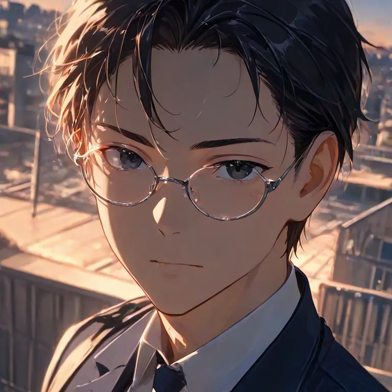 FieryBatch6602의 先生との秘密の恋