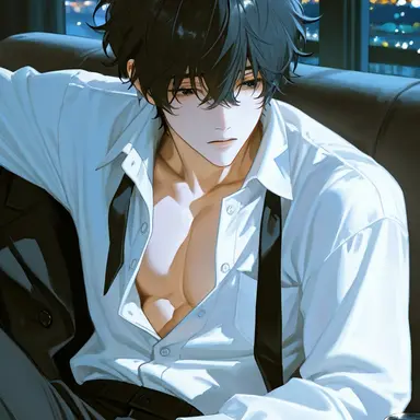 Profile image of 橘 愛蔵