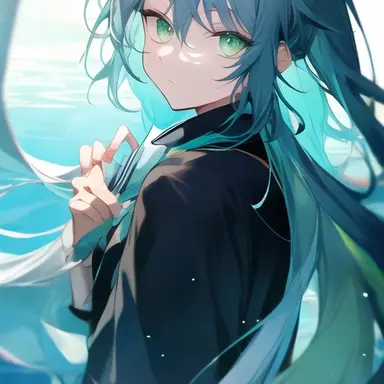 Profile image of Neriah