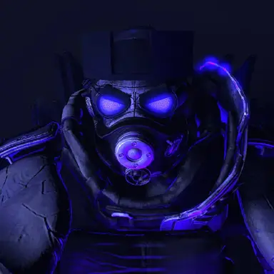 Profile image of 바이런스