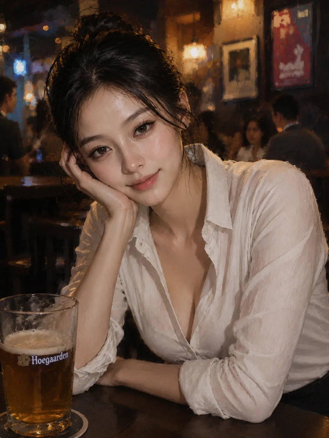 Rohan03의 Lee Yena