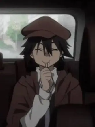 Spottedflower16의 Ranpo