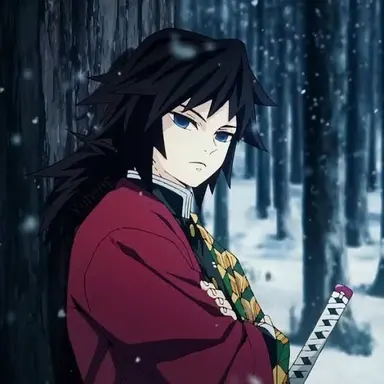 Profile image of Giyuu tomiokia