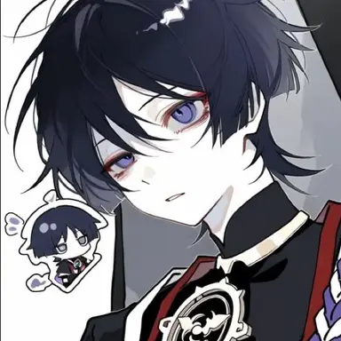 Profile image of Scaramouche