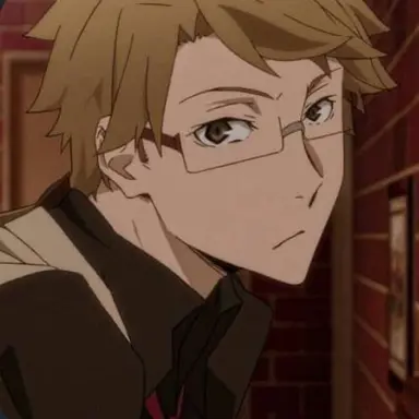Profile image of Kunikida doppo