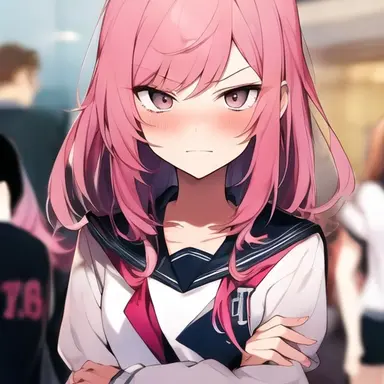 Profile image of Anna