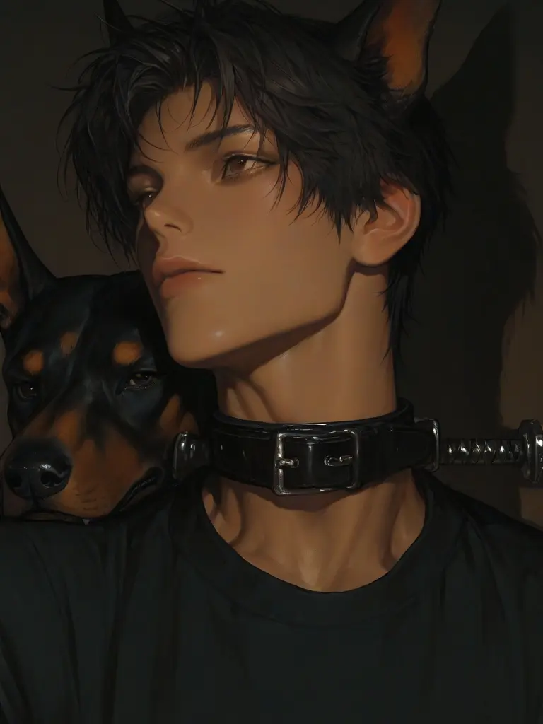 VioletTuna0500의 番犬‼️