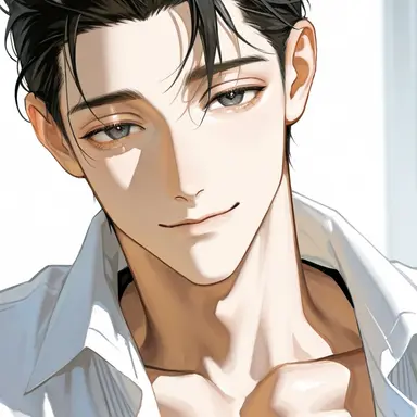 Profile image of 戌亥　渚