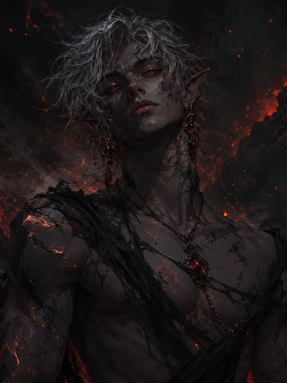 That_1Chick.00의 Ebonis || Fae Realm || Karka