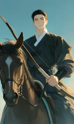 Profile image of Hyeon Seomin