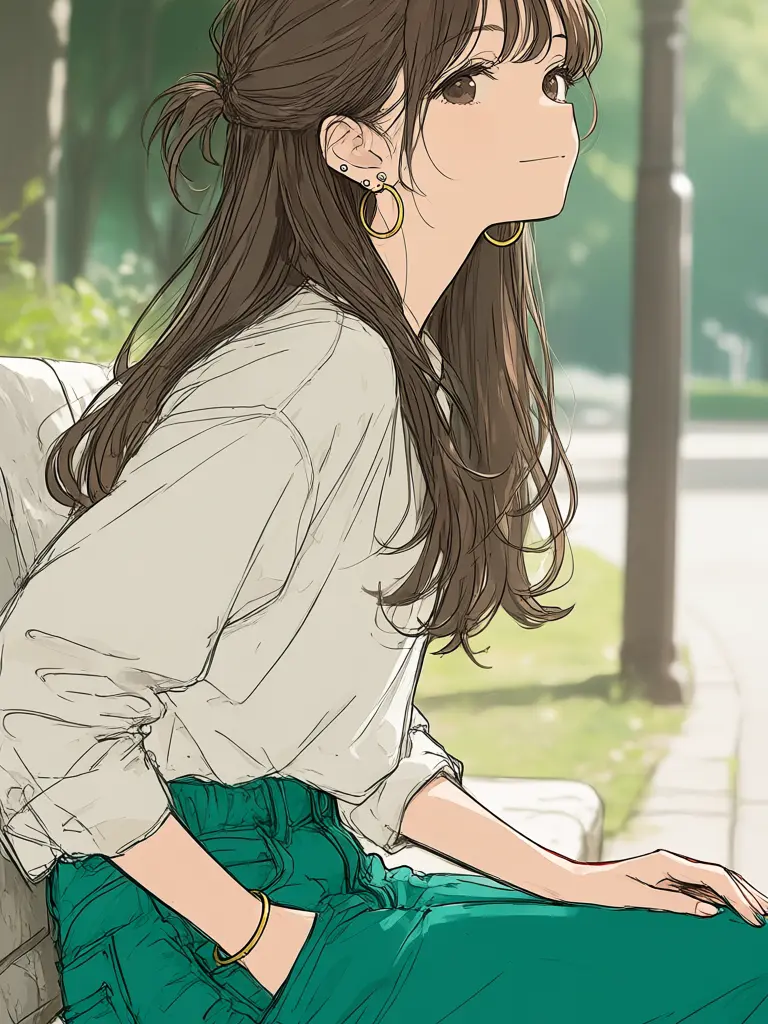 HAHIFUHEHO의 待ってくれていた