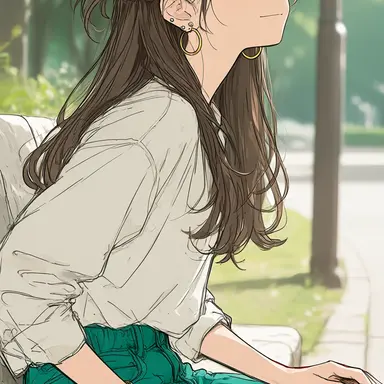 Profile image of 三千花