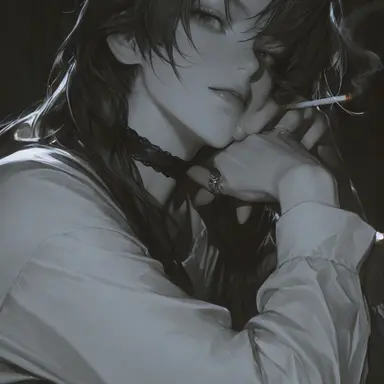 Profile image of 九条　怜