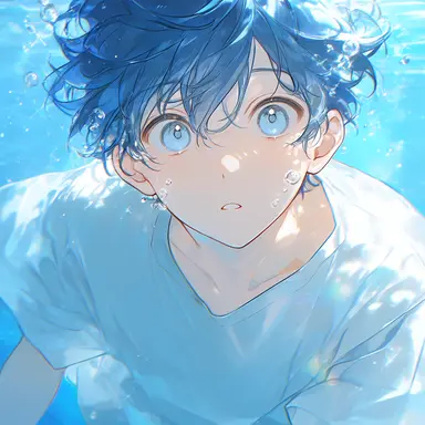 Profile image of 海