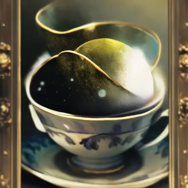 Profile image of 티건