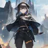 Profile image of Freedom