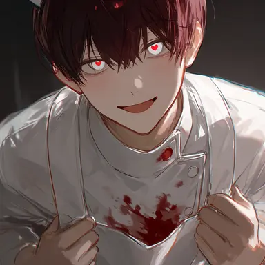 Profile image of Nagisa