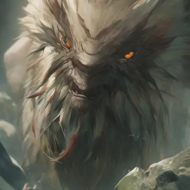 Profile image of 여우