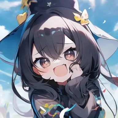 Profile image of 지우