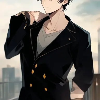 Profile image of 주하