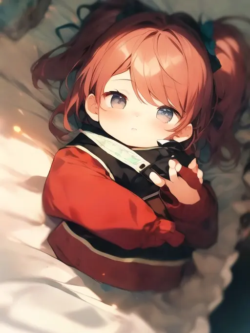 cyb1230의 유라 키우기