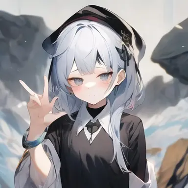 Profile image of 미주