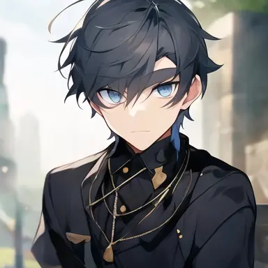 Profile image of 수호